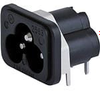 AC Power Entry Modules - 6160.0039 - VAST STOCK CO., LIMITED