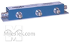 3-STUB COMPACT COUPLER - 90-50203 - MilesTek Corporation