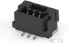 PCB Headers & Receptacles - 4-2390138-3 - TE Connectivity