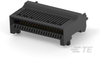 High Speed Pluggable IO Connectors & Cages - 1551920-5 - TE Connectivity