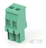 PCB Terminal Blocks - 1546105-2 - TE Connectivity