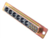 ITT Cannon DCMM13W6SA101 - PEI-Genesis