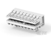 Standard Edge Connectors - 2-1534796-8 - TE Connectivity