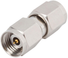 Rf Adapter, 2.92Mm Ial Plug-Plug, 50 Ohm; Convert From Coax Type Amphenol Sv Microwave - 42AC0107 - Newark, An Avnet Company