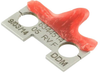 Insulation Anvil, Crimp Tool; Accessory Type Molex - 59H1004 - Newark, An Avnet Company