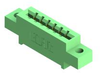 Card Edge Connector Rohs Compliant Edac - 61AJ0972 - Newark, An Avnet Company