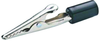Phone Tip Alligator Clip; Connector Type Mueller Electric - 16F6684 - Newark, An Avnet Company