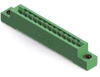 Card Edge Conn, Single Side, 12Pos, Th; Card Edge Connector Type Edac - 57AJ4195 - Newark, An Avnet Company