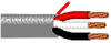 Unshielded Multiconductor Cable, 3 Conductor, 16Awg, 1000Ft, 300V; Cable Shielding Belden - 19C3740 - Newark, An Avnet Company