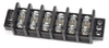 Barrier Strips 6 Terminals; No. Of Rows Ideal - 05H9099 - Newark, An Avnet Company
