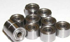 10 Bearing 2.5x8 - Kit2007 - NationSkander California Corporation