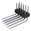 Headers, Male Pins - S2152E-05-ND - DigiKey