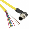 Circular Cable Assemblies - 277-12845-ND - DigiKey