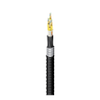 Indoor/Outdoor Plenum OS2 Distribution 24Fibers Aluminum Interlocked - FDSD024AJ - Belden Inc.