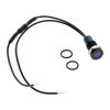 Panel Indicators, Pilot Lights - 141-PVL08FW146-ND - DigiKey
