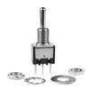 Switches - Toggle Switches - E2013P - Shenzhen Shengyu Electronics Technology Limited