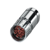 Circular Connector Housings - 277-13585-ND - DigiKey