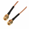 Coaxial Cables (RF) - 4627-8860768R039-ND - DigiKey