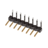 Headers, Male Pins - 17-2842124-8-ND - DigiKey