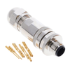 Circular Connector Housings - 17-2351415-1-ND - DigiKey