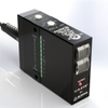 U.S. EYE ®, Beam Break Opposed Mode replacement receiver, with contrast - UCT-AT1R - Tri-Tronics Company, Inc.
