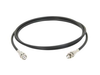 Cable, MHV Male to SHV Plug, 6 Foot (1.8 Meter) Length -- 70097