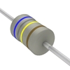 Through Hole Resistors - LR2F680K-ND - DigiKey