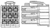 Headers & Wire Housings - 176279-9 - Powell Electronics, Inc.