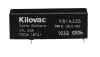 Relays - 3-1618241-6 - Powell Electronics, Inc.