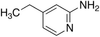 2-Amino-4-ethylpyridine - A609500 - Toronto Research Chemicals, Inc.