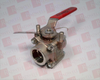 Ball Valve -- 204417653 - Image