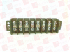 Terminal Blk/Strip Wiring Dev - 456610 - Radwell International