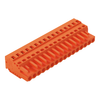 Female connector/socket - 231-316/102-000 - WAGO