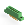 Edgeboard Connectors - 151-346-018-555-207-ND - DigiKey