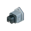 Free Hanging, Panel Mount - 930647106-ND - DigiKey
