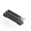 Edgeboard Connectors - 151-396-009-558-112-ND - DigiKey