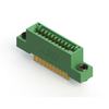 Edgeboard Connectors - 151-845-022-500-203-ND - DigiKey