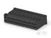 Rectangular Wire & Cable Connectors & Housings - 1-281839-2 - TE Connectivity