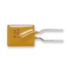 16V PolySwitch Automotive Lead-Free Radial Leaded Resettable PPTC - AGRF600-2 - Littelfuse, Inc.