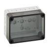TK Series Enclosures - 137-509 - Altech Corp.