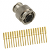 Circular Connector Assemblies - 1003-1381-ND - DigiKey