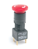Emergency Stop Push Buttons -- 1370023 - Image