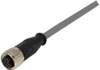 Sensor & Actuator Cables - 8774825 - RS Components, Ltd.