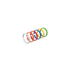ZS7200-B015 | B17 color coding connector/square flange, orange -  - Beckhoff Automation LLC