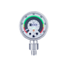 Pressure sensor with analog display - PG1423 - ifm efector inc.