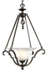 P3606-84 Pendants-Bowl Style - 765888 - Capital Lighting, Inc.