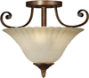 2382-03-41 Semi-Flush Mts.-Bowl Style - 413946 - Capital Lighting, Inc.