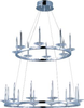 E23185-20PC Mid. Chandeliers-Other - 650412 - Capital Lighting, Inc.