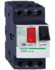 Magnetic and Thermal Magnetic Motor Circuit Breakers -- TeSys GV2 - Image