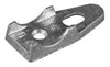 Rigid/EMT Conduit Spacer/Clamp Back -- CLB-200MN - Image